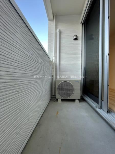 maison blanche（メゾン・ブラン） 部屋画像