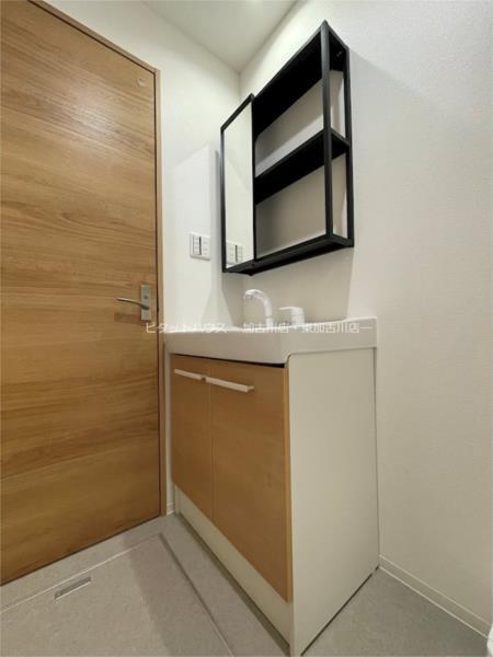 maison blanche（メゾン・ブラン） 部屋画像