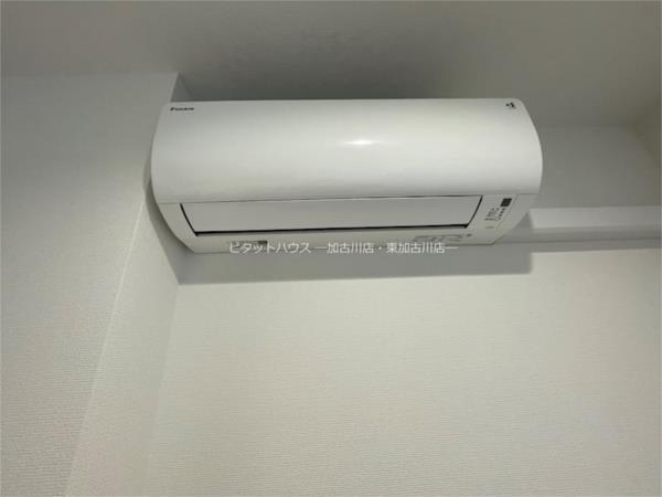 maison blanche（メゾン・ブラン） 部屋画像