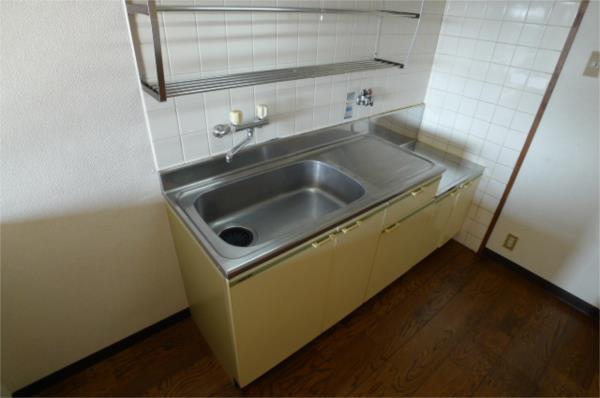 リバーサイドＡ 部屋画像