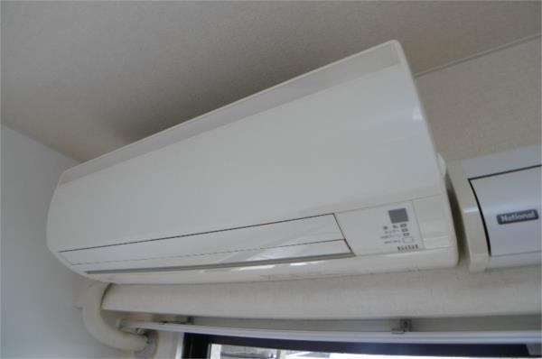 ジュネス北在家 部屋画像