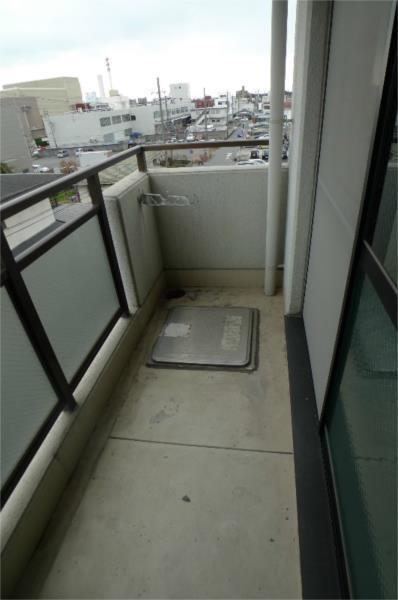 ジュネス北在家 部屋画像