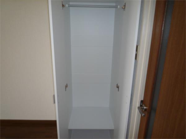 第IIライフマンション（302） 玄関