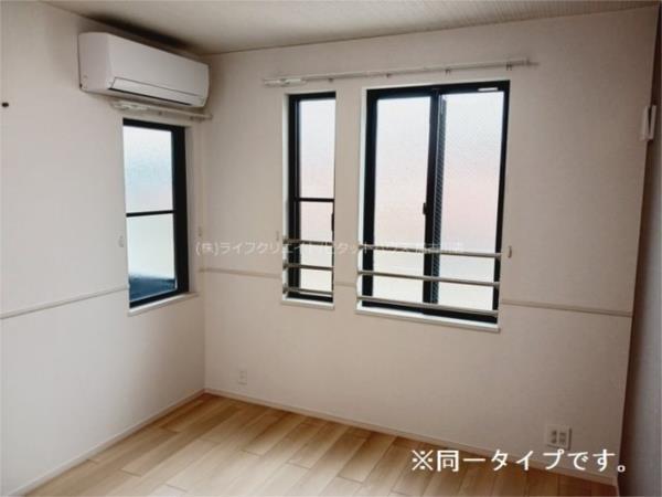 ヴェルデ・フレスコ その他部屋・スペース