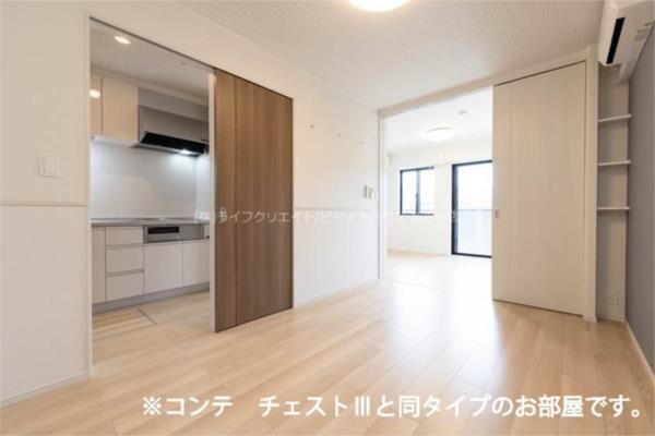 ヒカルサ東加古川 その他部屋・スペース