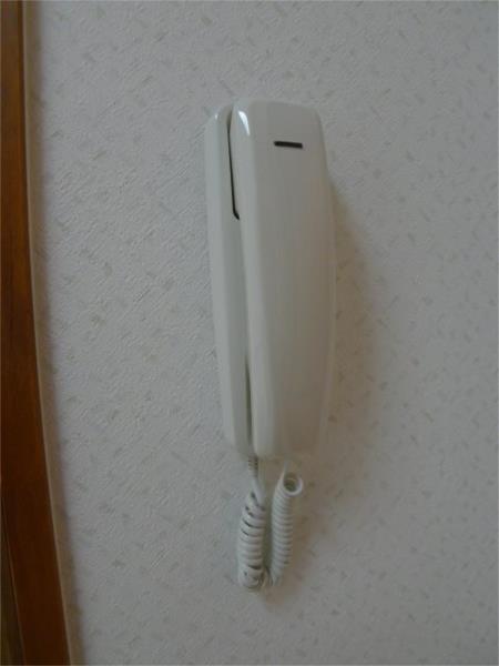 アルファポレール セキュリティ
