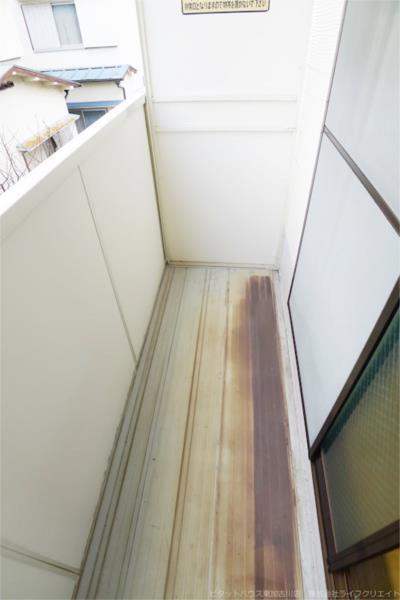 アトランティックコート弐番館 部屋画像