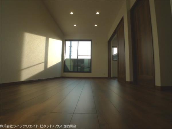 Kパラッツォ加古川 その他部屋・スペース
