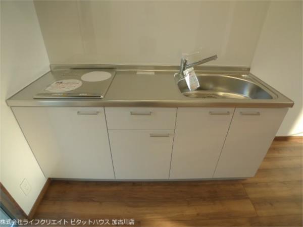 Kパラッツォ加古川 その他