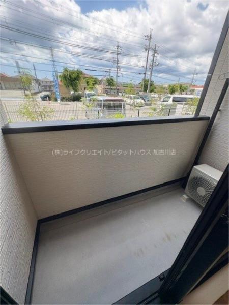 ルミエール　加古川 部屋画像