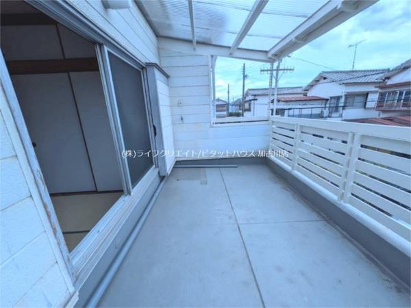 長砂・戸建 部屋画像