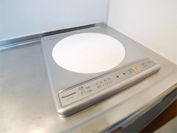 エーデル宝殿（205） 部屋画像