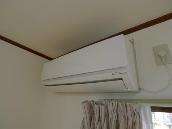 ヴィレッジカリアIV 部屋画像