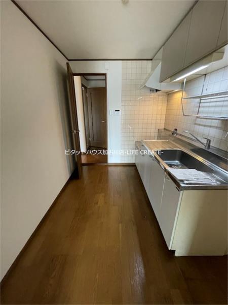 エレガンス宝殿 部屋画像