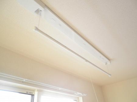 ソフィア　ルミエールII 部屋画像