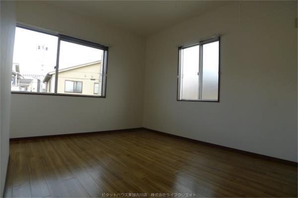 加古川市平岡町二俣アパート その他部屋・スペース