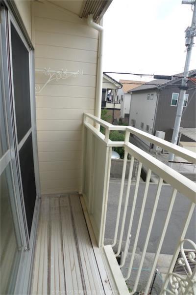 加古川市平岡町二俣アパート 部屋画像