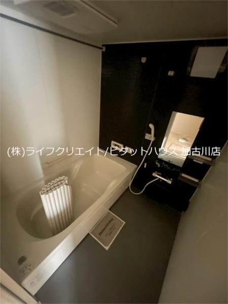 グランクレール自由が丘 バス／シャワー