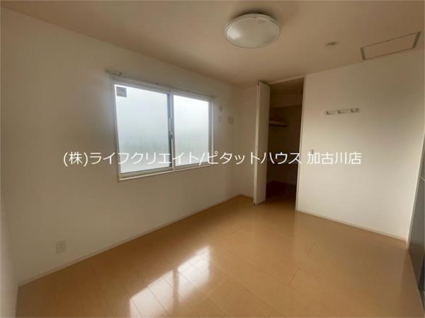 グランクレール自由が丘 その他部屋・スペース