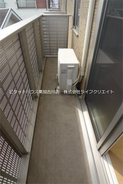 グランクレール自由が丘 部屋画像