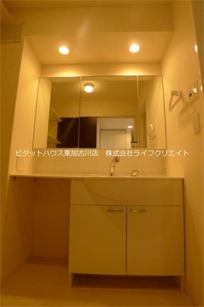 グランクレール自由が丘 部屋画像