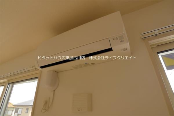 グランクレール自由が丘 部屋画像