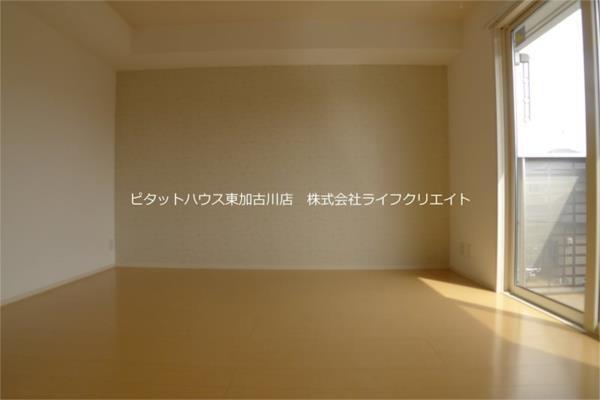 グランクレール自由が丘 その他