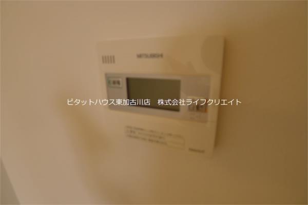 グランクレール自由が丘 部屋画像