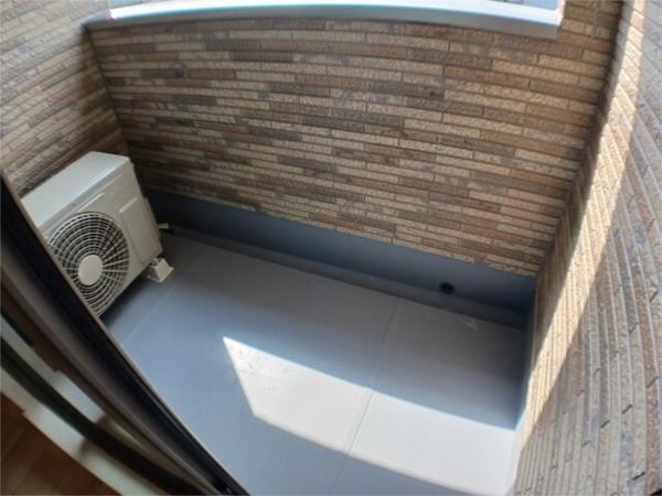 メゾン　グレーヌ王子町I 部屋画像