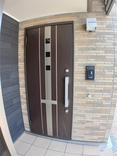 メゾン　グレーヌ王子町I その他