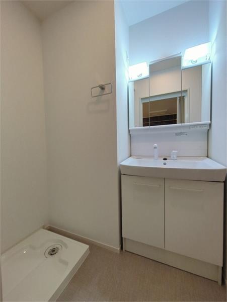 グランドールII 部屋画像