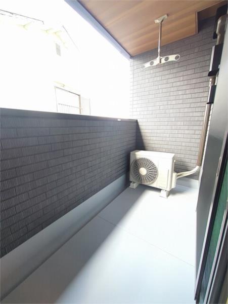 グランドールII 部屋画像