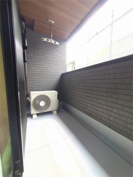 グランドールII 部屋画像