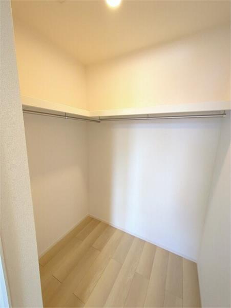 グランドールII 収納