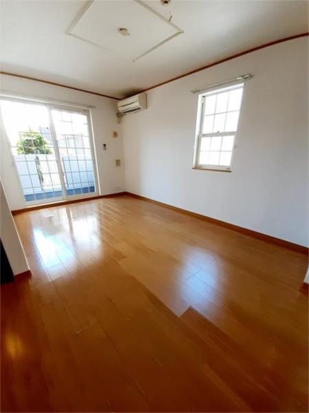 カーサ　プラシードII番館 その他部屋・スペース