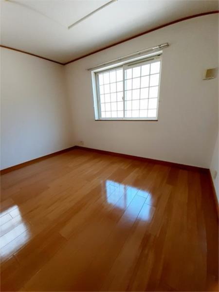 カーサ　プラシードII番館 部屋画像