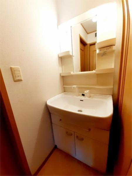 カーサ　プラシードII番館 部屋画像