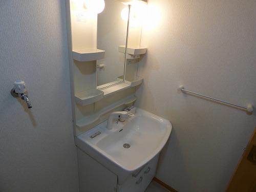 さわやか壱番館 部屋画像