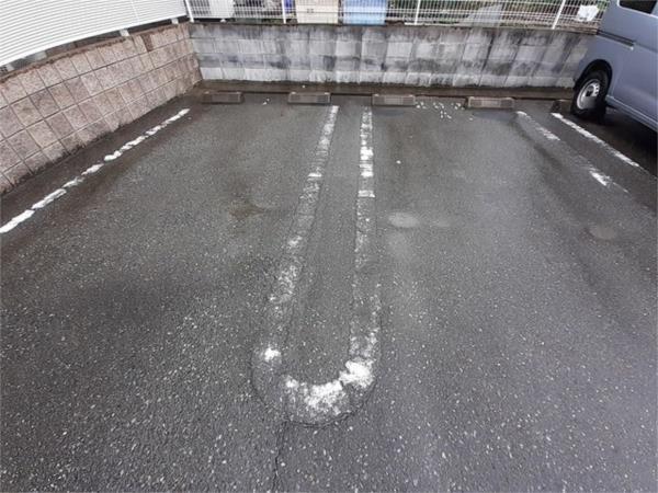 カモミールIII　Ａ 部屋画像