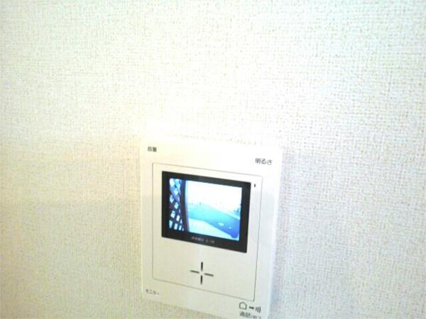 エステート　社I セキュリティ