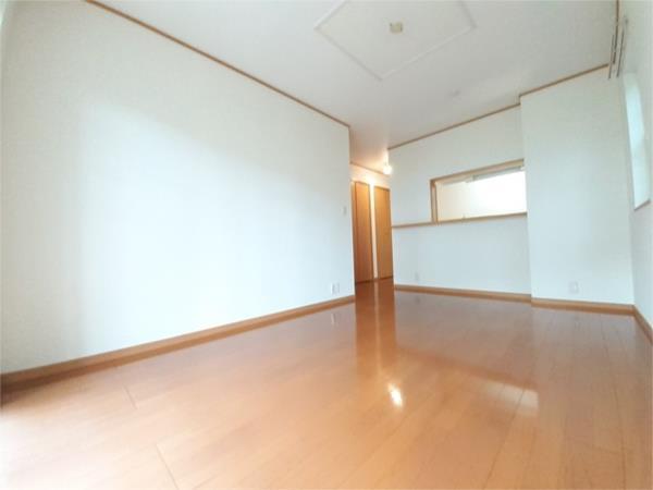 シンヴィオシスＢ その他部屋・スペース