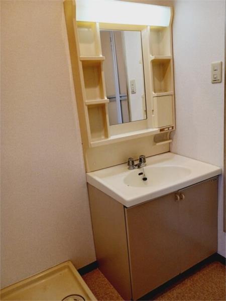 ロイヤル小林 部屋画像