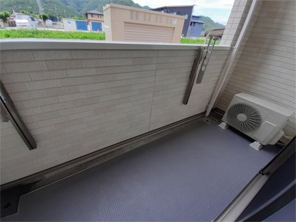 フレッシュ　ダンジェ 部屋画像