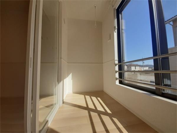 パイン　ヌーボー　西脇　II 部屋画像