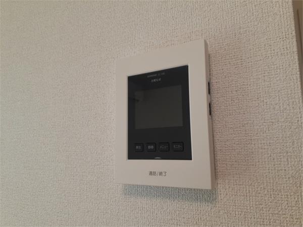 パイン　ヌーボー　西脇　II 部屋画像