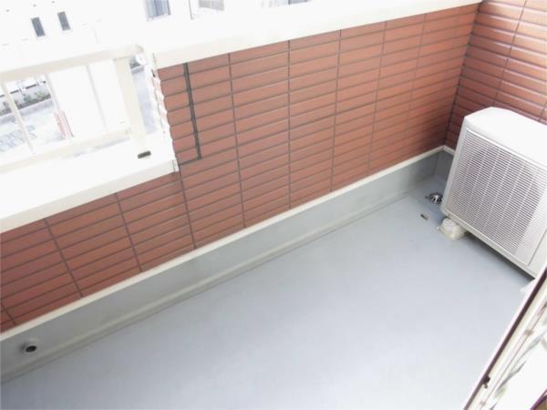 デスパシオ下戸田 部屋画像