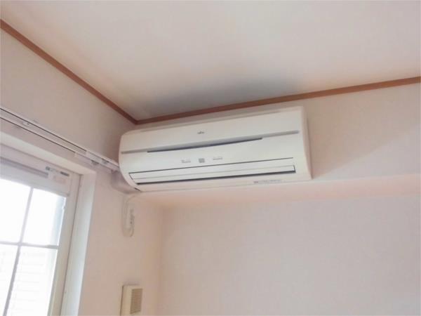 デスパシオ下戸田 部屋画像