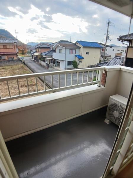 ウィル　ヴェスティージ　壱番館 部屋画像