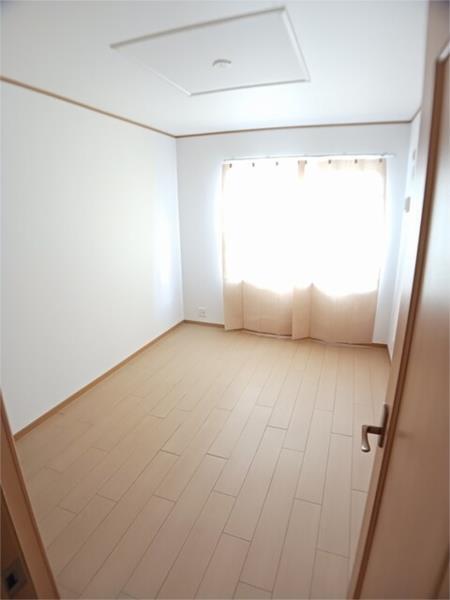 ウィル　ヴェスティージ　壱番館 部屋画像