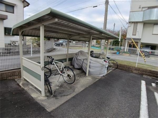 ウィル　ヴェスティージ　壱番館 その他